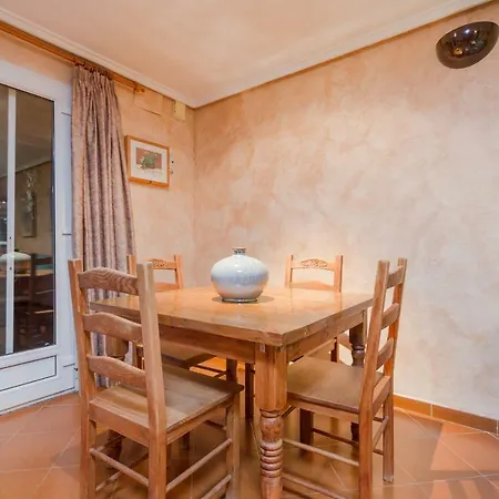 Fidalsa Spectacular Beachfront * Torrevieja