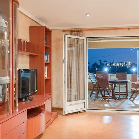 Holiday home Fidalsa Spectacular Beachfront Torrevieja