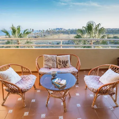 Fidalsa Spectacular Beachfront Holiday home