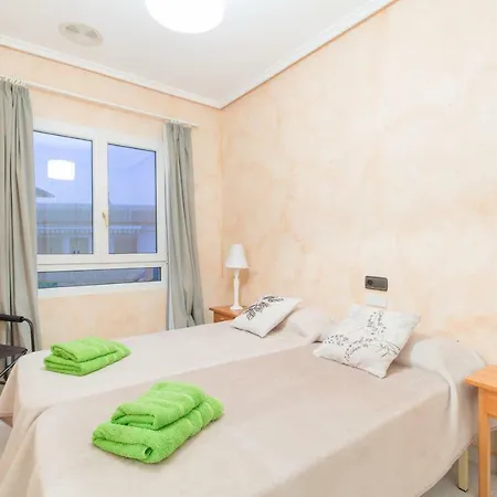 Fidalsa Spectacular Beachfront Holiday home