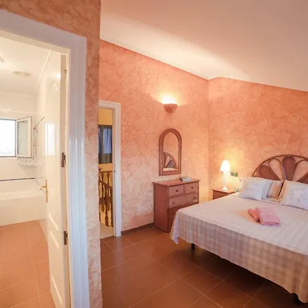 Fidalsa Spectacular Beachfront Torrevieja