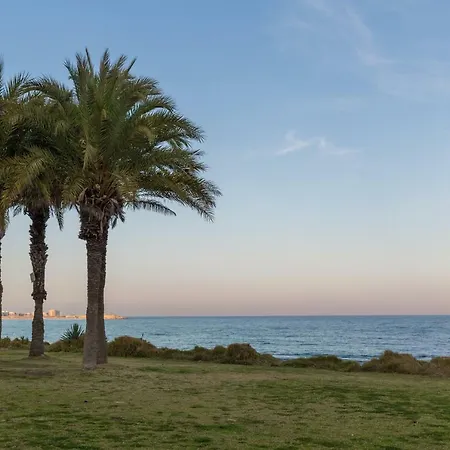 Fidalsa Spectacular Beachfront *