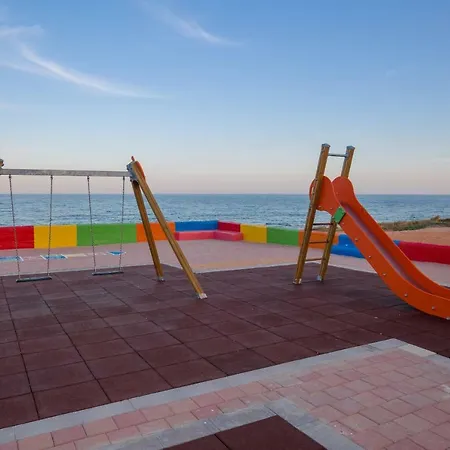 Fidalsa Spectacular Beachfront
