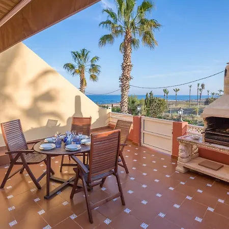 Fidalsa Spectacular Beachfront * Torrevieja
