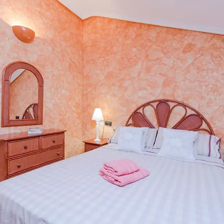 Fidalsa Spectacular Beachfront Holiday home Torrevieja