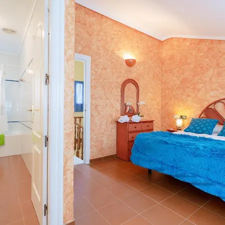 Fidalsa Spectacular Beachfront * Torrevieja