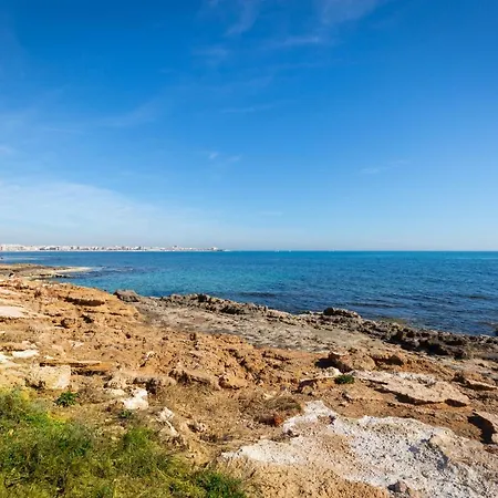 Fidalsa Spectacular Beachfront