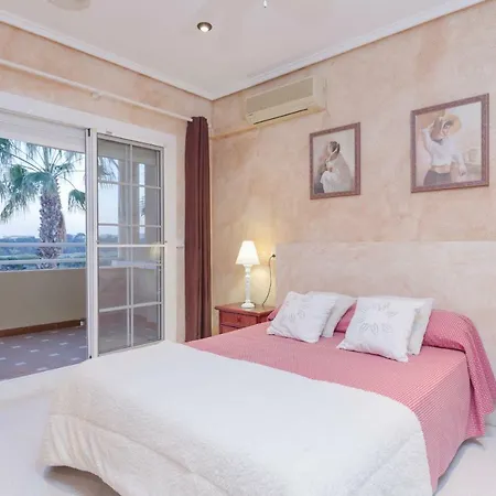 Fidalsa Spectacular Beachfront